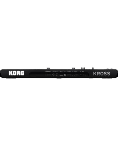 Korg - Clavier Workstation Kross 61