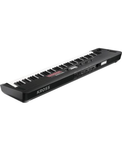 Korg - Clavier Workstation Kross 88