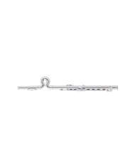 Jupiter - Flûte traversière "Petite Main" JFL700WD