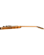 Gibson - Guitare Electrique Les Paul Standard '50s P90 - Gold Top