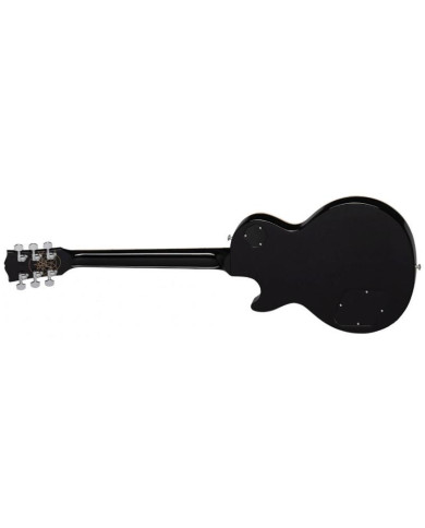 Gibson - Guitare Electrique Adam Jones Les Paul Standard Antique Silverburst