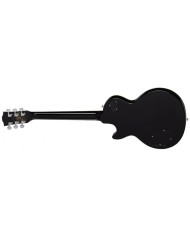 Gibson - Guitare Electrique Adam Jones Les Paul Standard Antique Silverburst