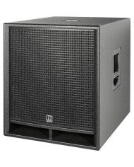 HK Audio - Subwoofers amplifiés PR:O 118 SUB D2