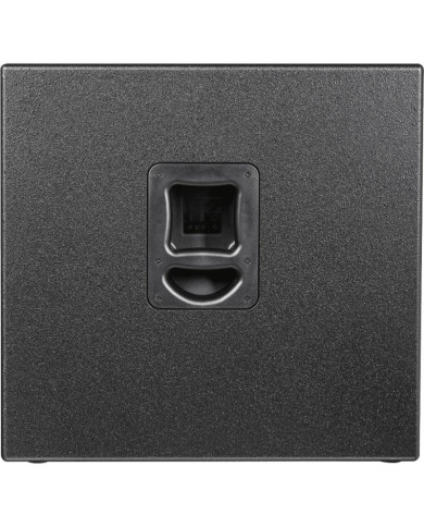 HK Audio - Subwoofers amplifiés PR:O 118 SUB D2