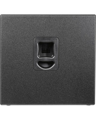 HK Audio - Subwoofers amplifiés PR:O 118 SUB D2