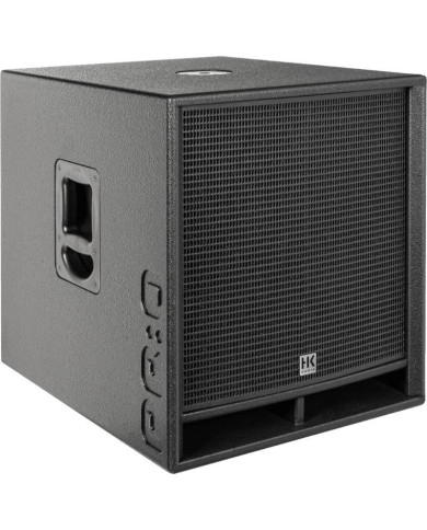 HK Audio - Subwoofers amplifiés PR:O 118 SUB D2