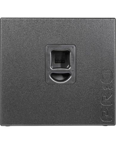 HK Audio - Subwoofers amplifiés PR:O 118 SUB D2