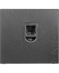 HK Audio - Subwoofers amplifiés PR:O 118 SUB D2