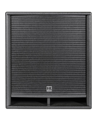 HK Audio - Subwoofers amplifiés PR:O 118 SUB D2