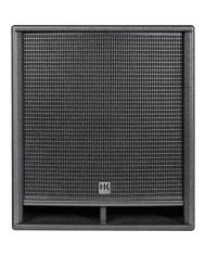 HK Audio - Subwoofers amplifiés PR:O 118 SUB D2