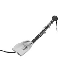 BG - Écouvillon soie et bambou Clarinette Sib/Alto A32S4