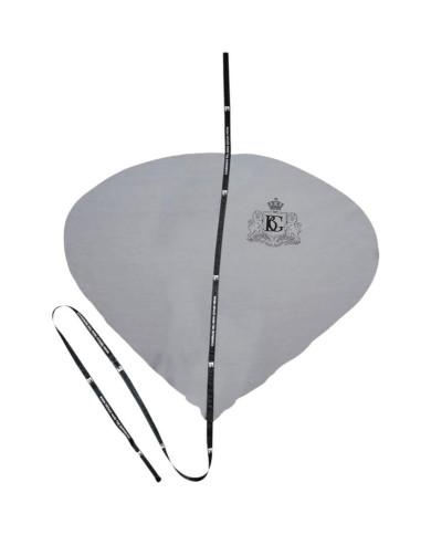 BG - Écouvillon soie et bambou Clarinette Sib/Alto A32S4