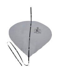 BG - Écouvillon soie et bambou Clarinette Sib/Alto A32S4