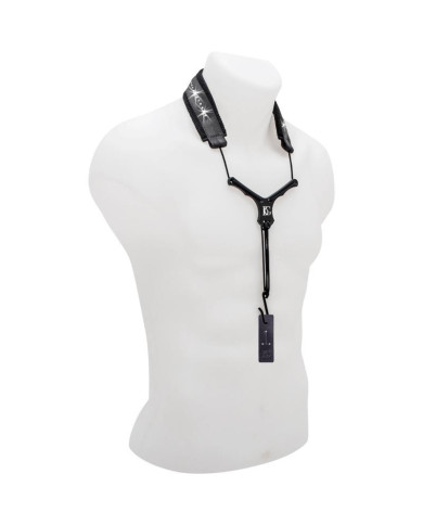 BG - Cordon nylon élastique pour clarinette C20YGE
