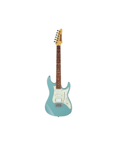 Ibanez - Guitare Electrique AZES40 Purist Blue