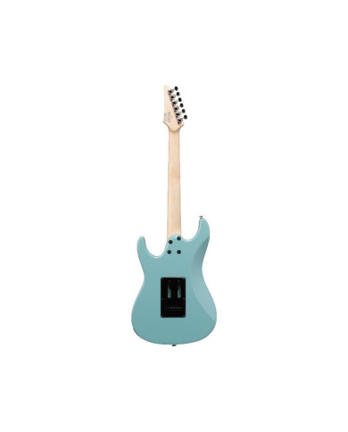 Ibanez - Guitare Electrique AZES40 Purist Blue