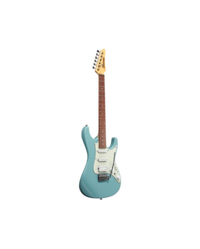 Ibanez - Guitare Electrique AZES40 Purist Blue