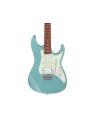 Ibanez - Guitare Electrique AZES40 Purist Blue