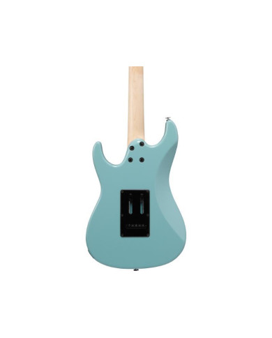 Ibanez - Guitare Electrique AZES40 Purist Blue