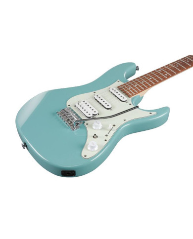 Ibanez - Guitare Electrique AZES40 Purist Blue
