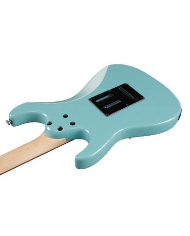 Ibanez - Guitare Electrique AZES40 Purist Blue