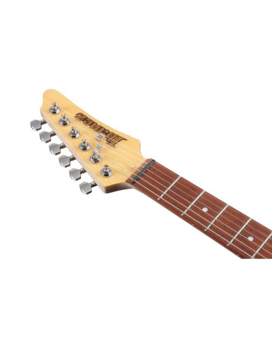Ibanez - Guitare Electrique AZES40 Purist Blue