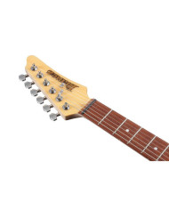 Ibanez - Guitare Electrique AZES40 Purist Blue