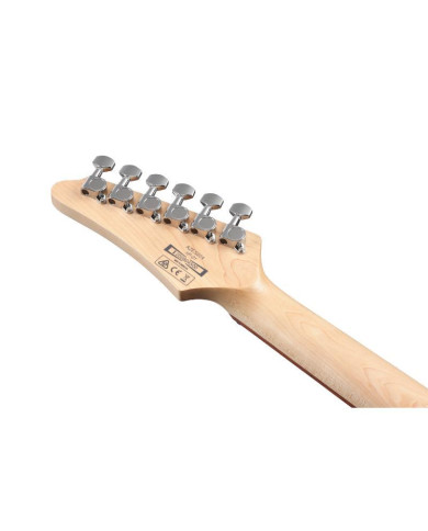 Ibanez - Guitare Electrique AZES40 Purist Blue