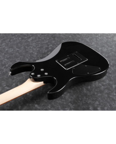 Ibanez - Guitare Electrique GRX70QA Sunburst