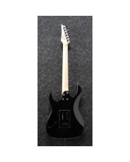 Ibanez - Guitare Electrique GRX70QA Transparent Black Sunburst