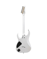 Ibanez - Guitare Electrique Jake Bowen Signature Pearl White Matte