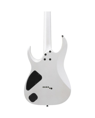 Ibanez - Guitare Electrique Jake Bowen Signature Pearl White Matte