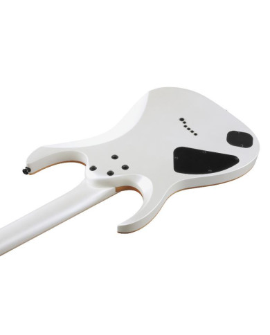 Ibanez - Guitare Electrique Jake Bowen Signature Pearl White Matte