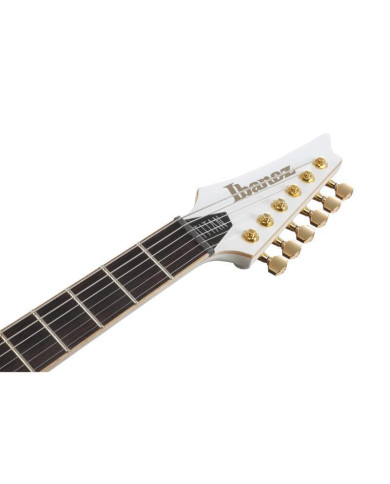 Ibanez - Guitare Electrique Jake Bowen Signature Pearl White Matte