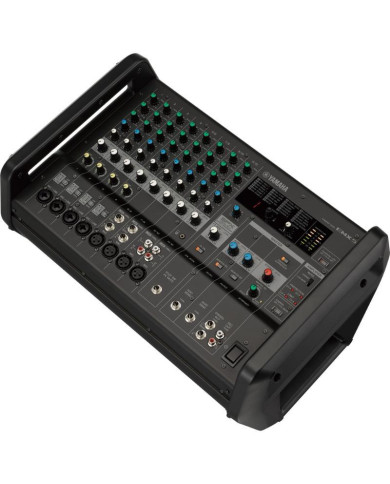 Yamaha - Table de mixage EMX5
