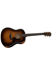 TAYLOR AD27e FLAMETOP