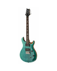 PRS - Guitare Electrique SE CE24 Turquoise
