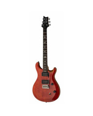 PRS - Guitare Electrique SE CE24 Blood Orange