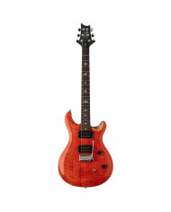 PRS - Guitare Electrique SE CE24 Blood Orange