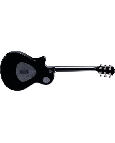 Taylor - Guitare Electrique T5z Pro Cayenne Red Armrest
