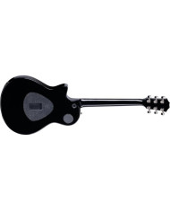 Taylor - Guitare Electrique T5z Pro Cayenne Red Armrest
