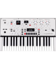 Korg - Synthétiseur à modélisation analogique King Korg Neo