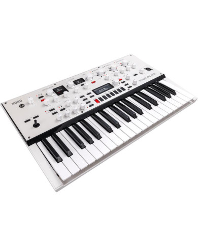 Korg - Synthétiseur à modélisation analogique King Korg Neo