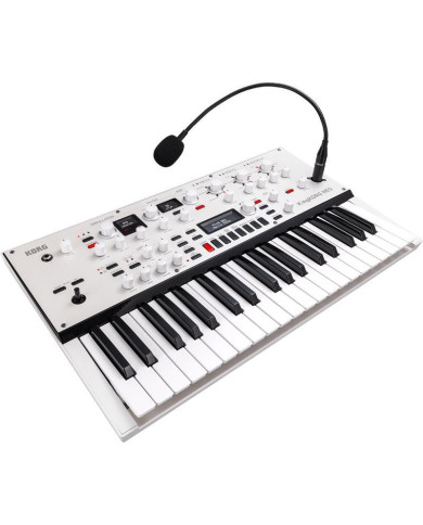 Korg - Synthétiseur à modélisation analogique King Korg Neo