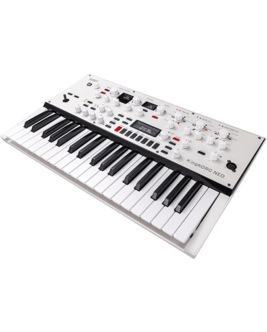 Korg - Synthétiseur à modélisation analogique King Korg Neo