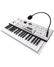 Korg - Synthétiseur à modélisation analogique King Korg Neo