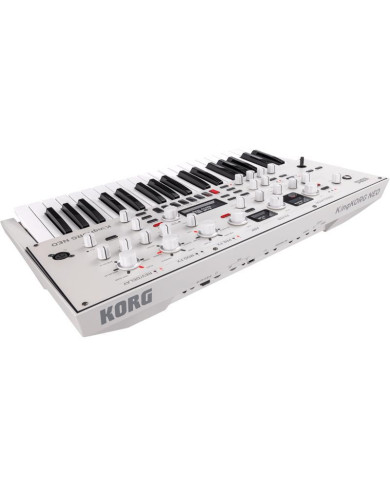 Korg - Synthétiseur à modélisation analogique King Korg Neo