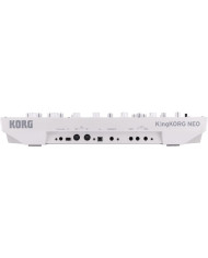 Korg - Synthétiseur à modélisation analogique King Korg Neo