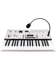 Korg - Synthétiseur à modélisation analogique King Korg Neo
