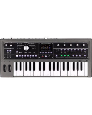 Korg - Synthétiseur MicroKorg MK2